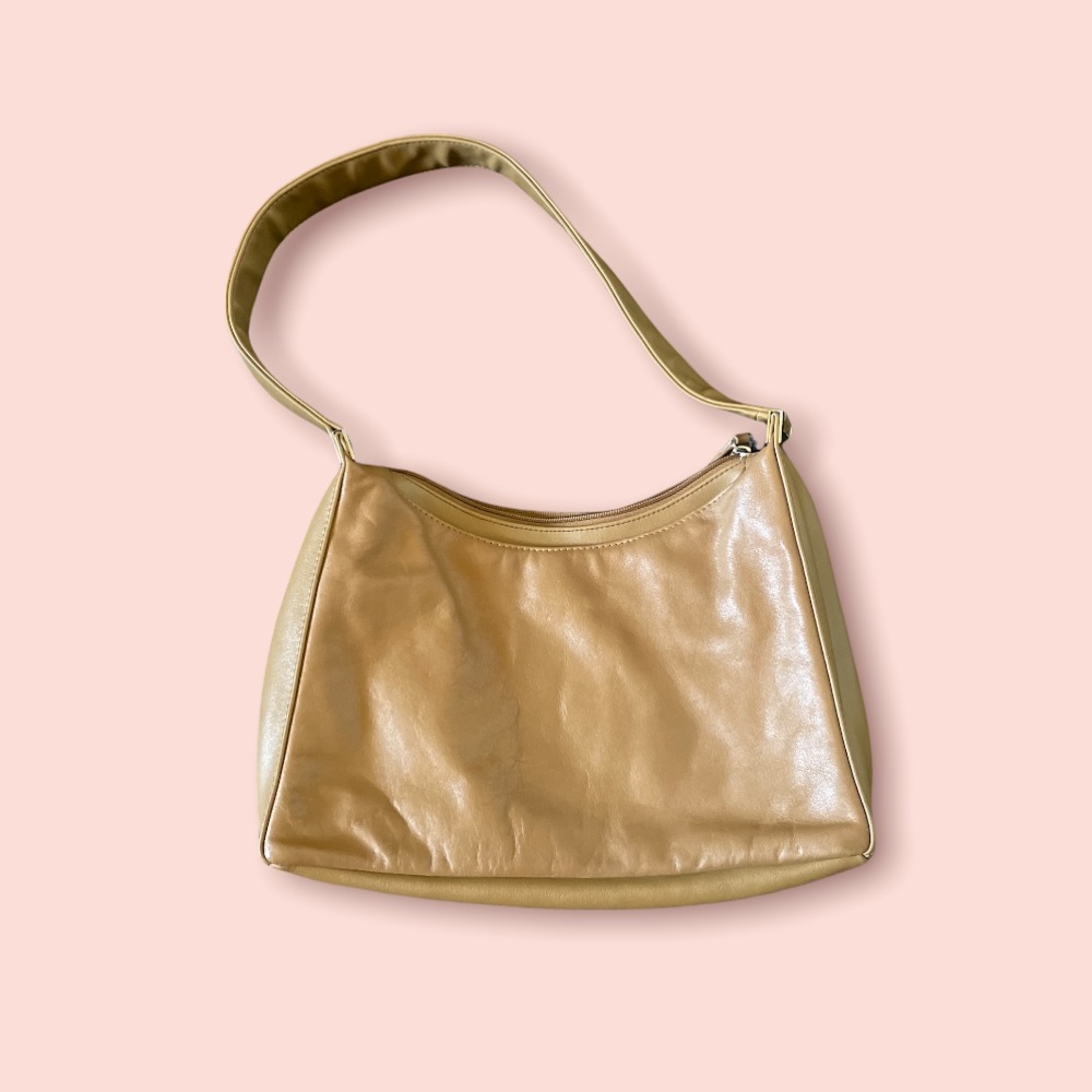 Aurielle Y2K Shoulder Bag